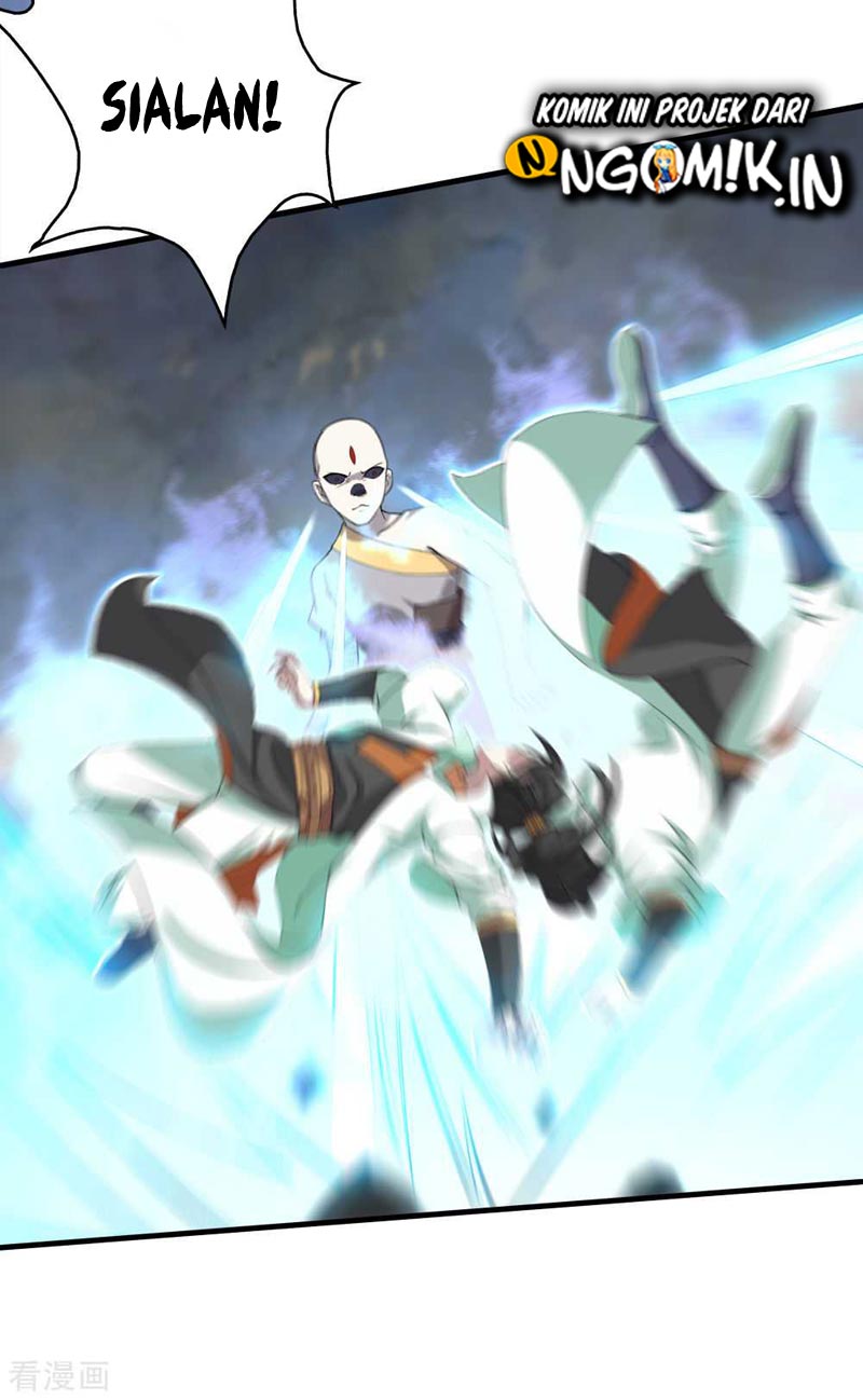 Matchless Emperor Chapter 31 Gambar 6